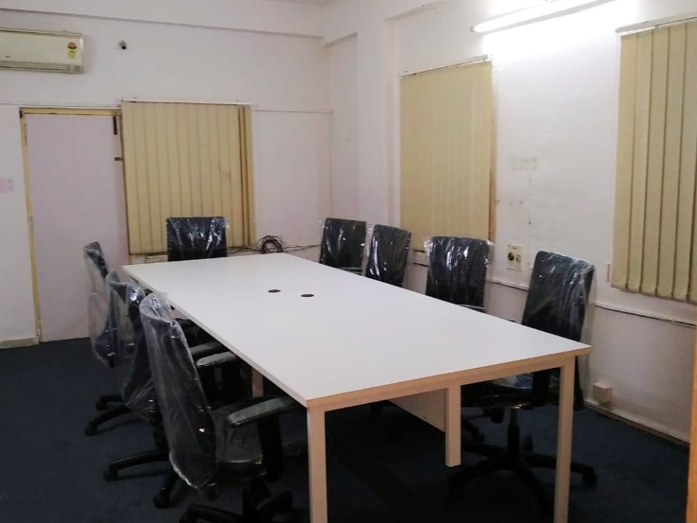 NANO SPACE Coworking- Hyderabad