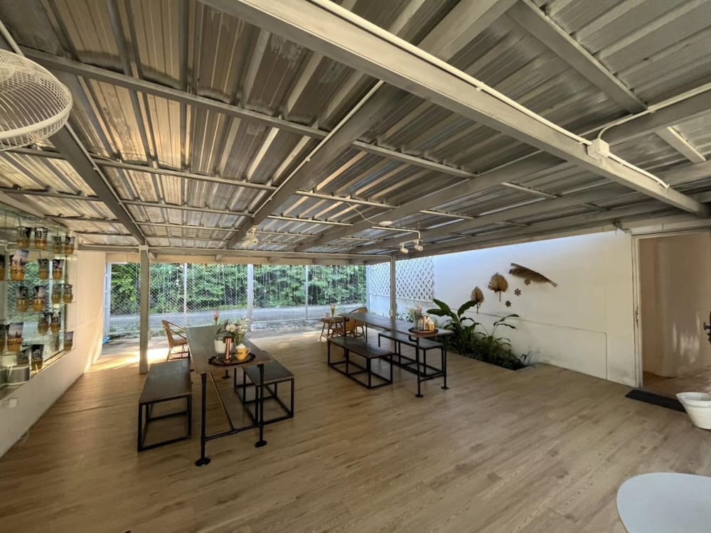 UnionSPACE Koh Chang