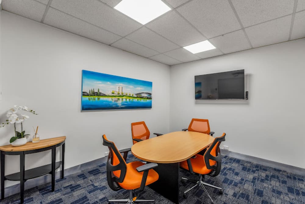 Steadfast Business Centre  239 Magill Road