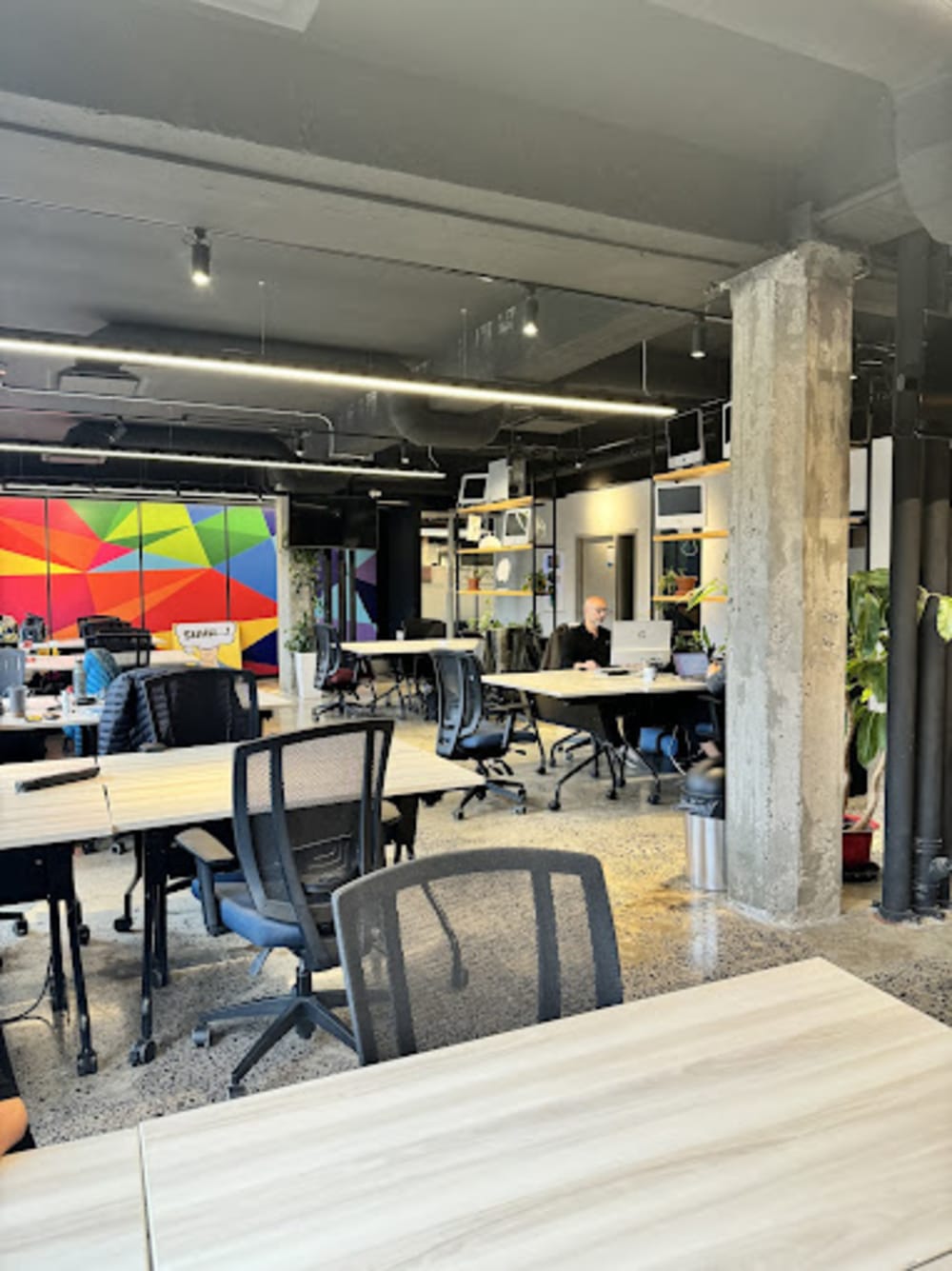 Montréal CoWork