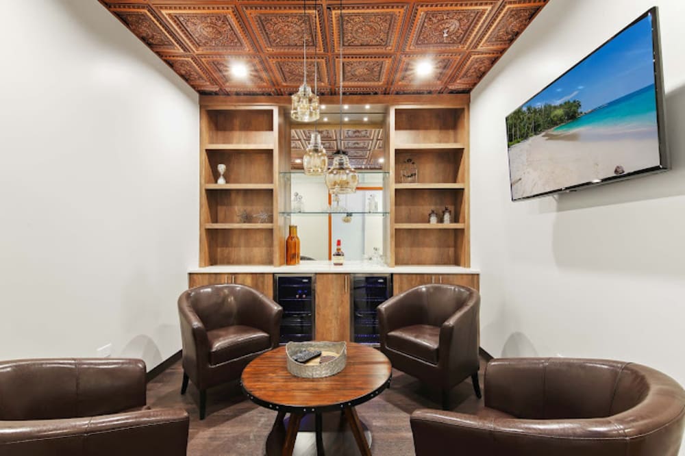 Signature Offices-Deerfield