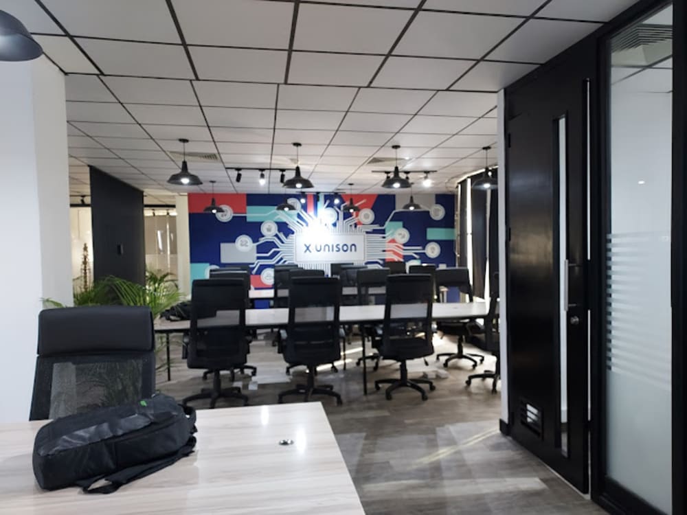 EasySpace-Oceanica Tower