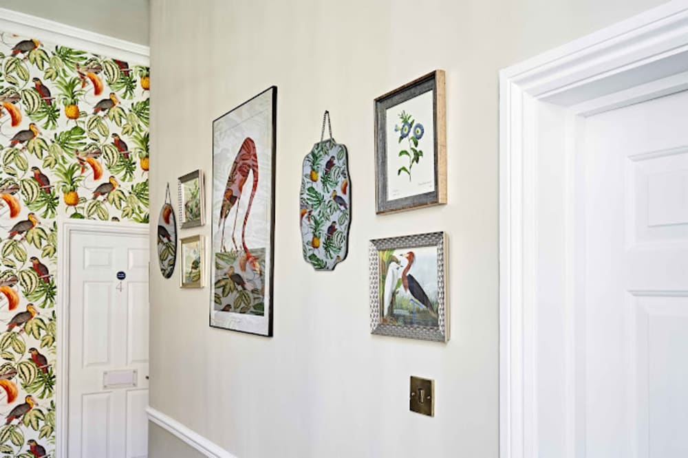 Podium Space 9 Percy Street