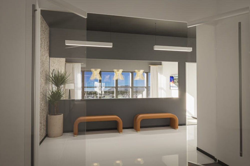 Lucid Kierland North Scottsdale