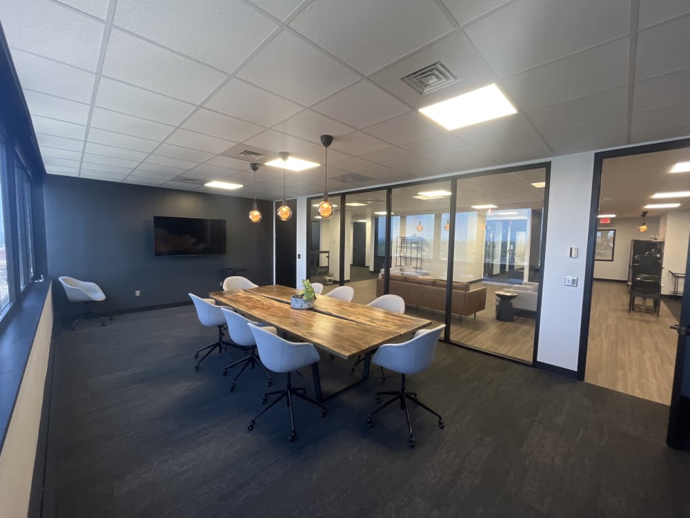 Townsite BizHub Topeka