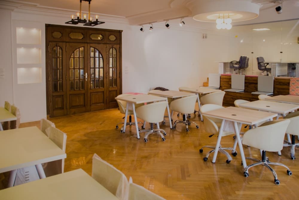 Bee Cell-Space Nasr City