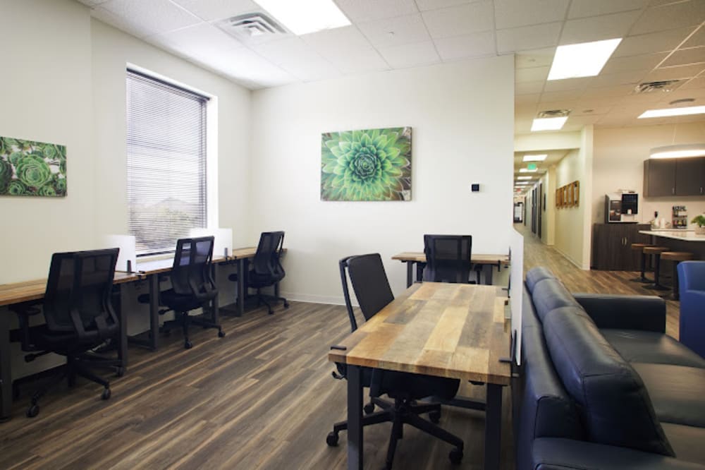 Office Evolution San Antonio