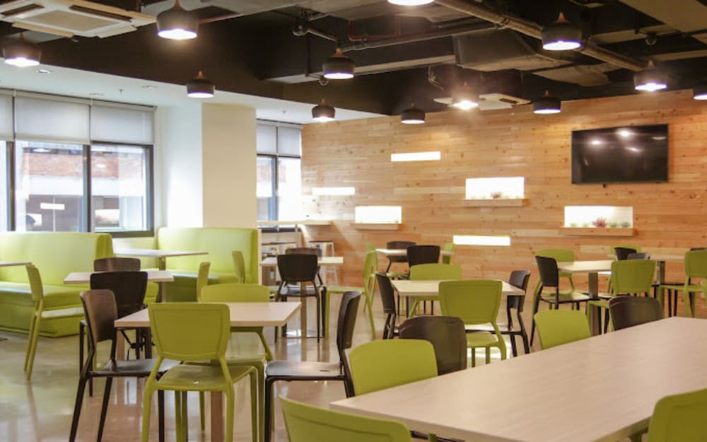 KMC Rufino Pacific Tower