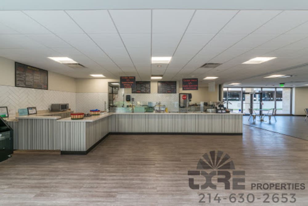 Mockingbird Towers Dallas