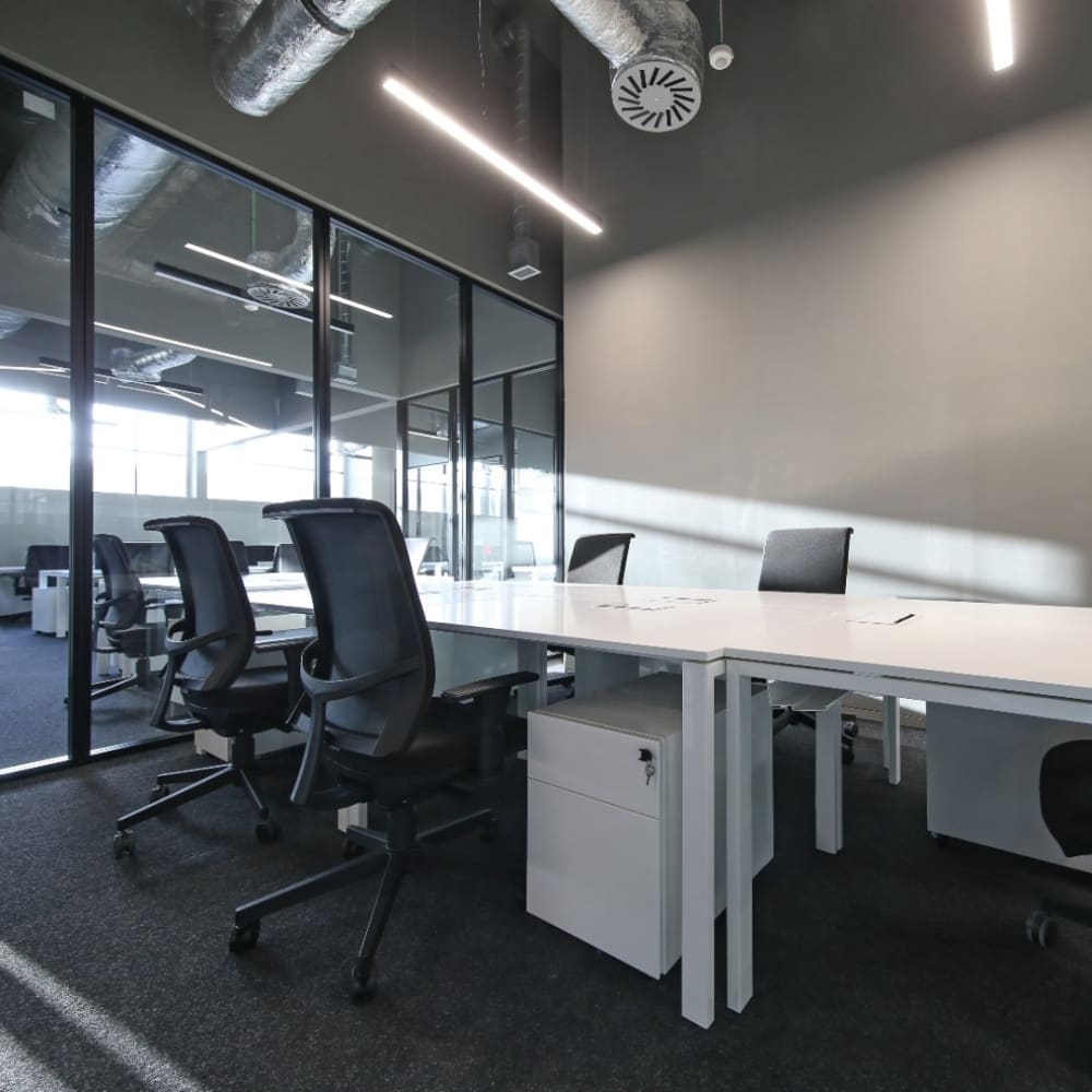 Leap Workspace- Portugal