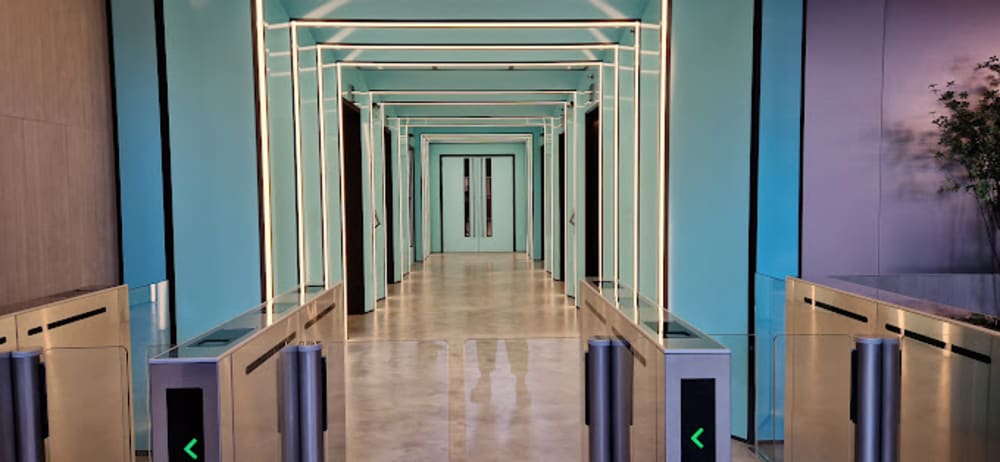 Cubo Ilona Rose House