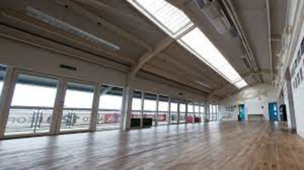 Leaside Regeneration London