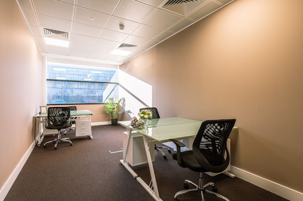 Century Offices Leeds