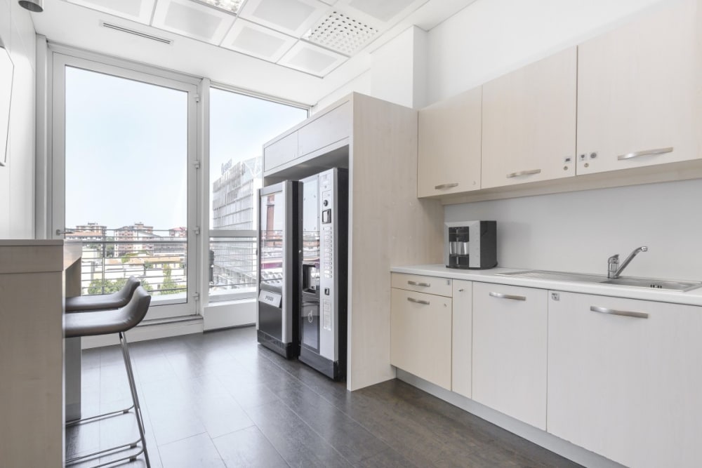 Regus Riyadh Grenada Business Park