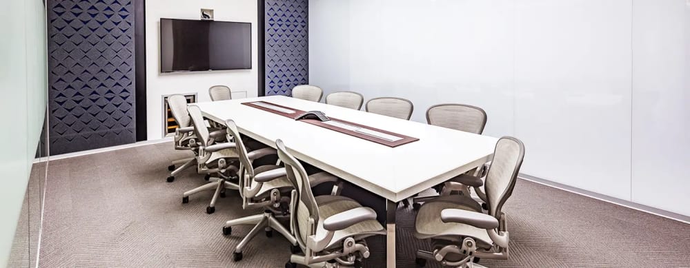 The Executive Centre-Prestige Khoday Tower