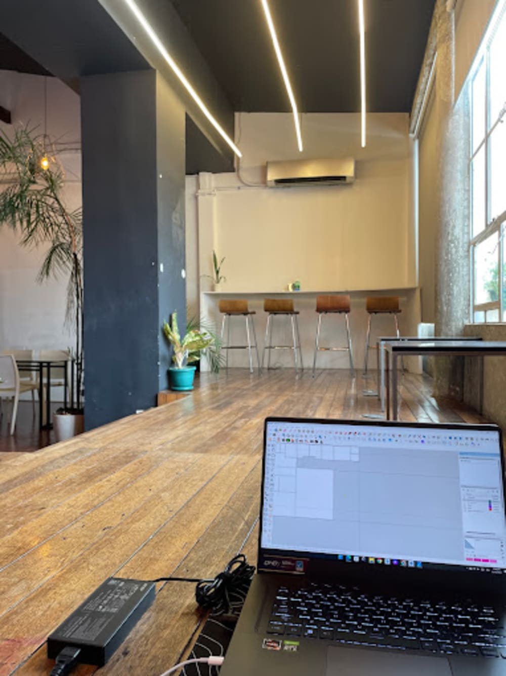 FIRST Coworking Community Manila