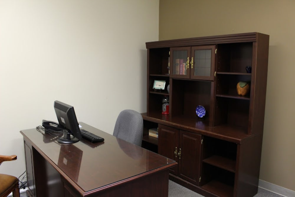 My Greenville Office