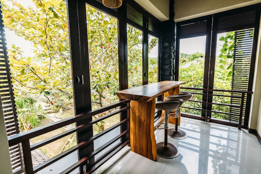 Uluwatu Coworking