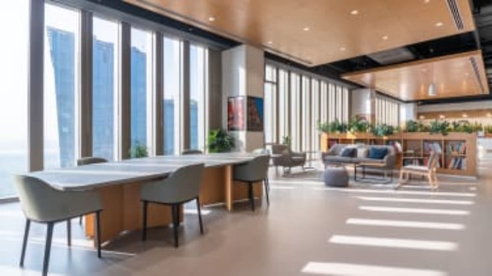 Regus Kuala Lumpur Solaris Mont Kiara