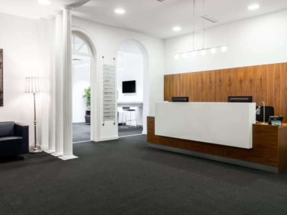 Regus Chiado- Lisbon
