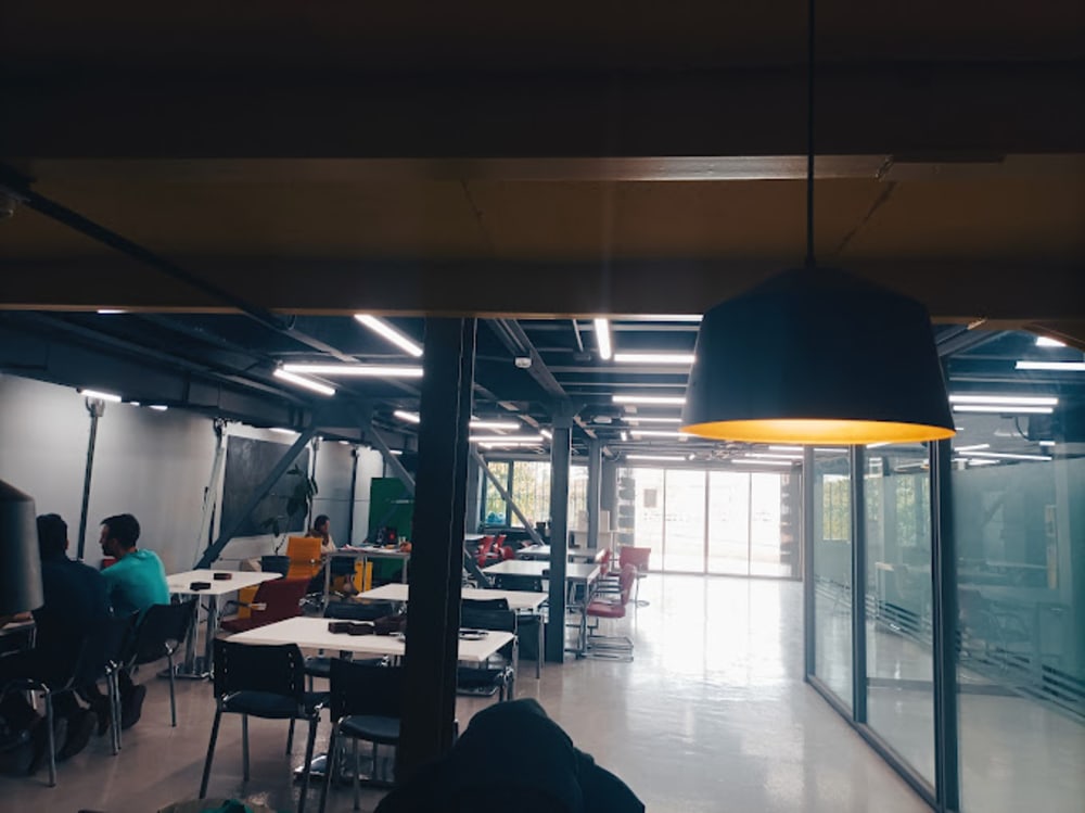 Highway Innovation Space