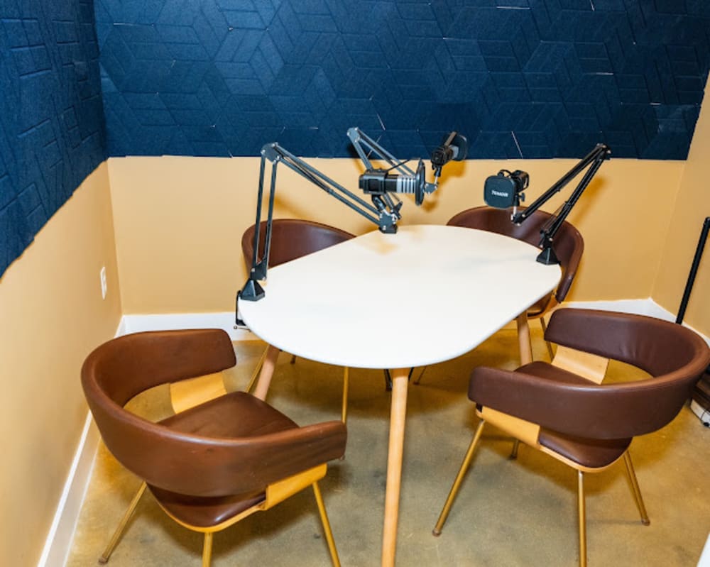 Co-Space  Miami Gardens