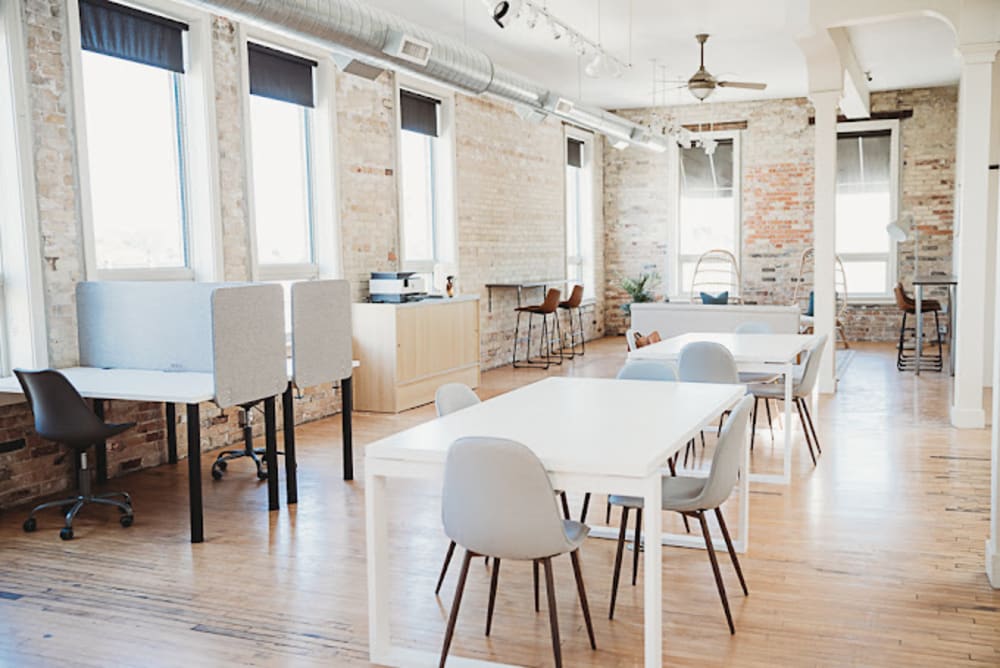 ThinkBar Coworking-South Haven