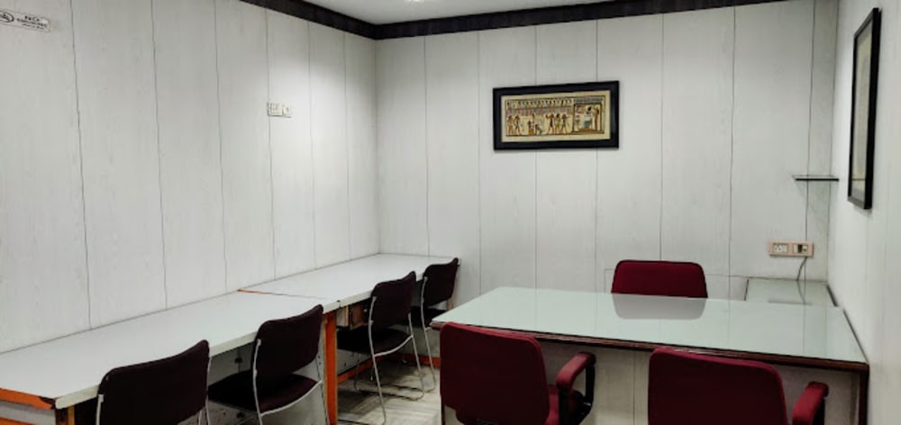 HM Plaza Business Centre Mullick Bazar