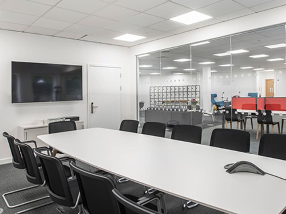 Almondsbury Business Park