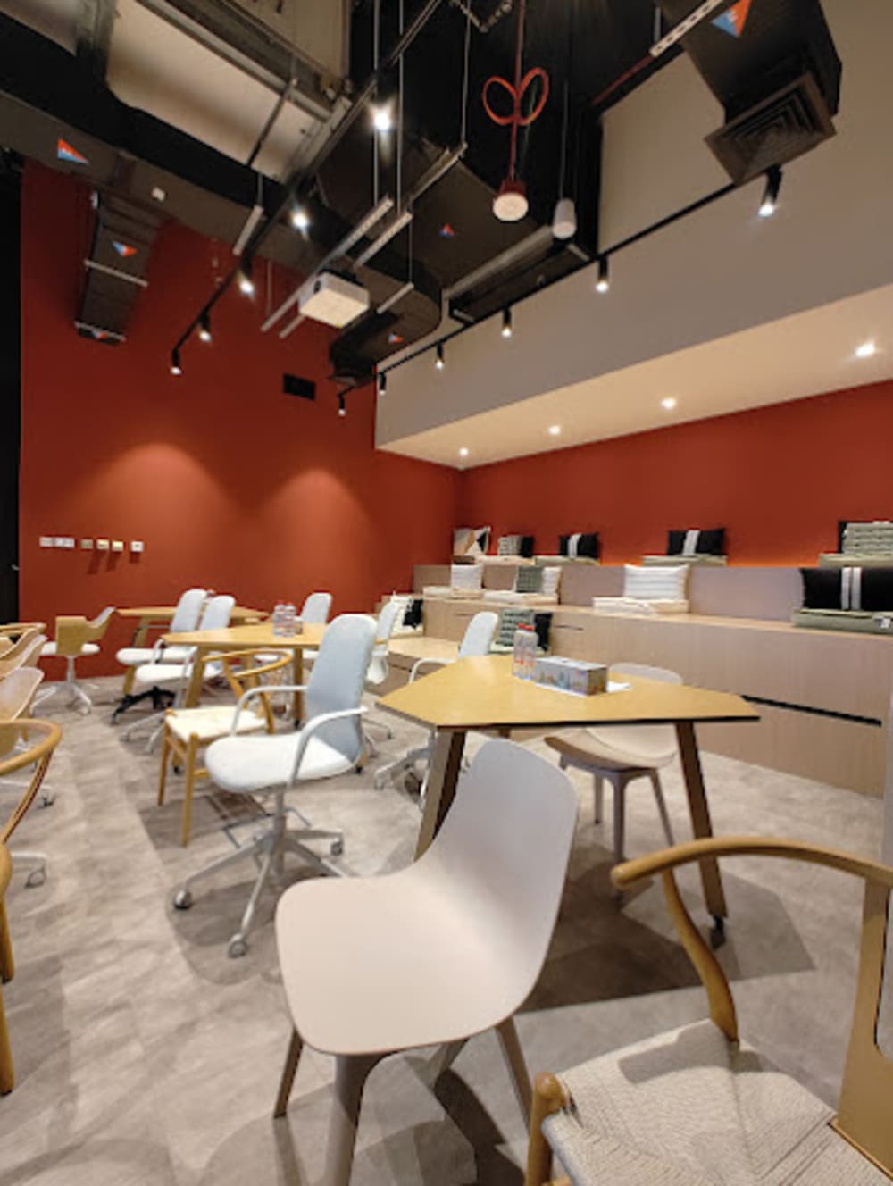 Intelak Hub One Central Dubai