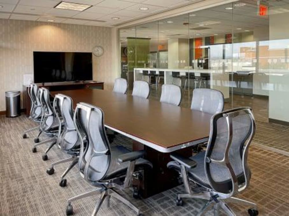 Regus Downtown NOMA Tower-Greenville