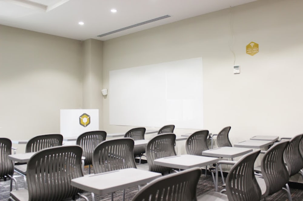 Beehive Coworking Events- Saudi Arabia