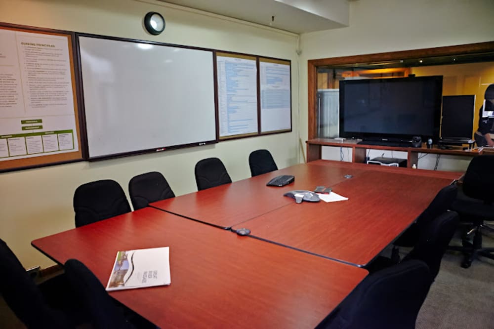 Dacotah Building Selby-St Paul