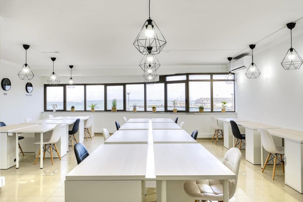 Dream Office-Almada