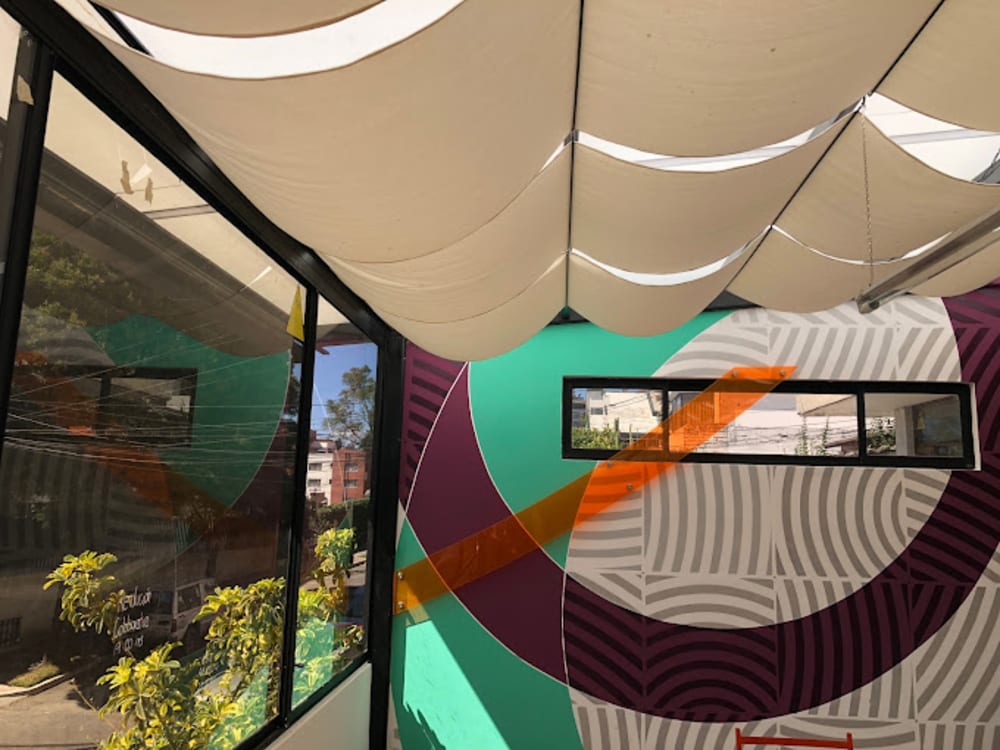 Working UP Space Coworking