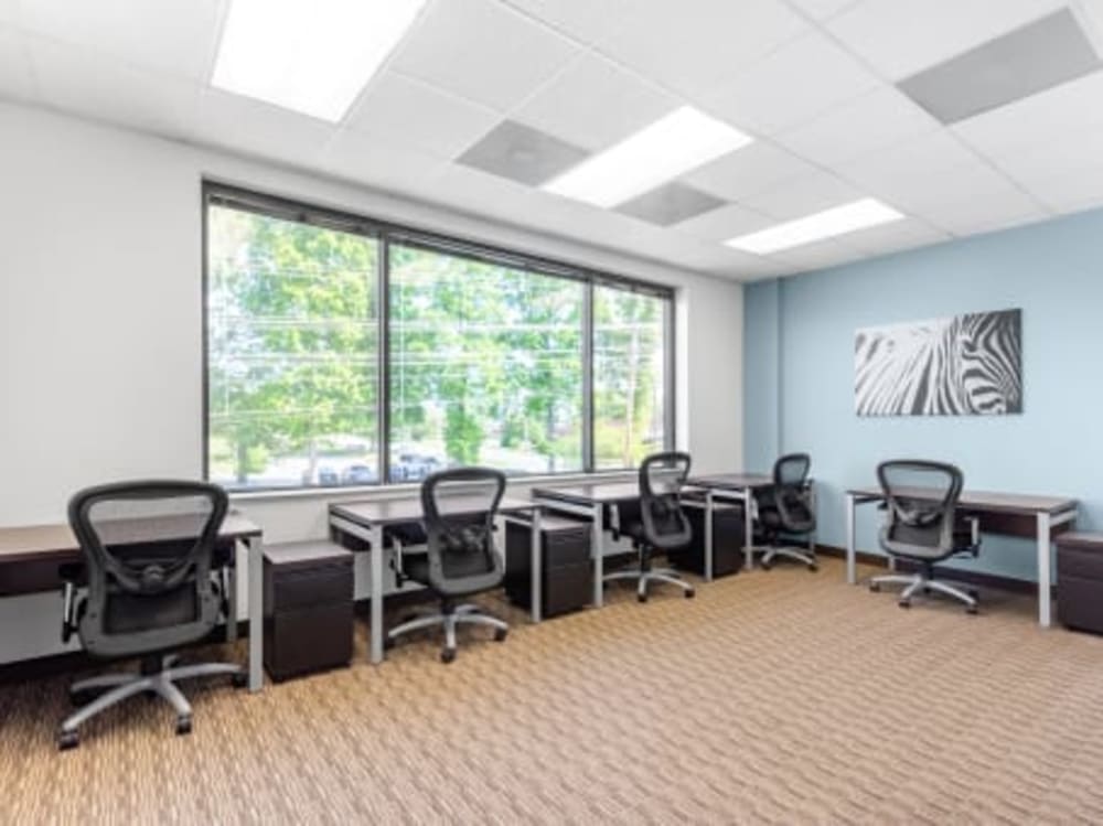 Regus Lake Norman-Cornelius