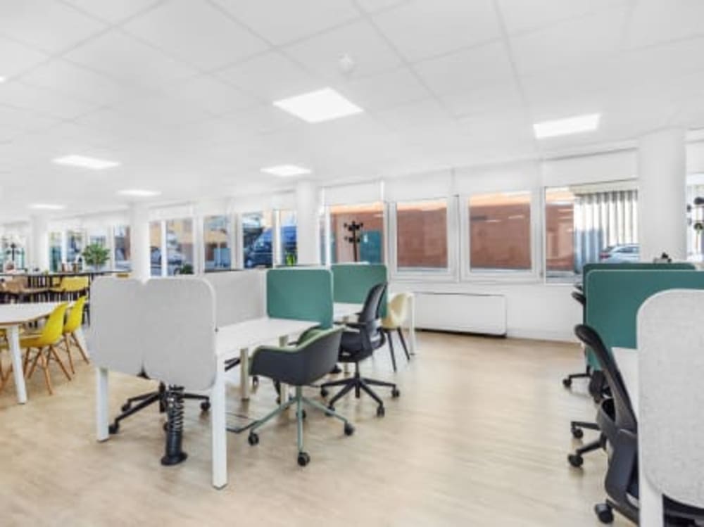 Regus Bromley South London