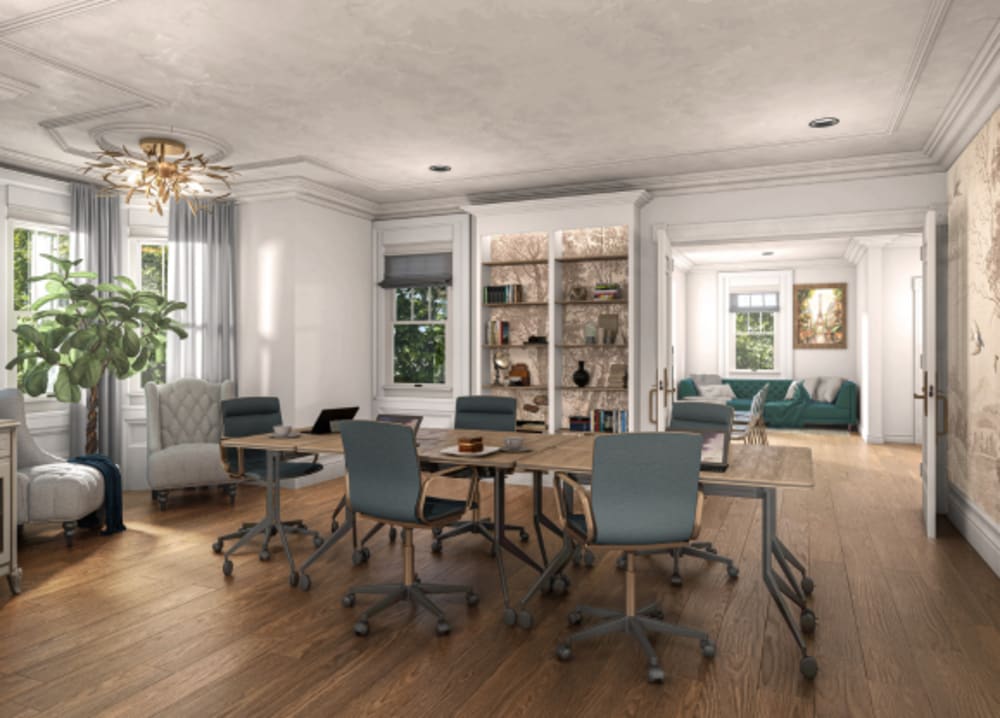 Muse Coworking Collective