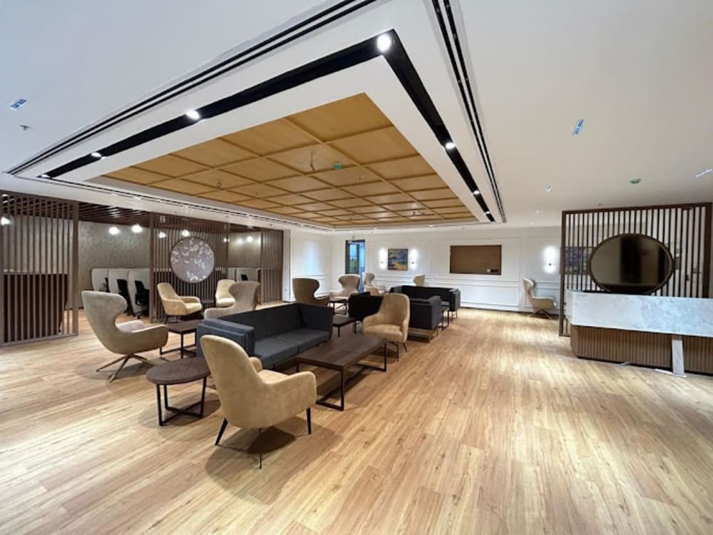 Awfis Hitech City Coworking- Hyderabad