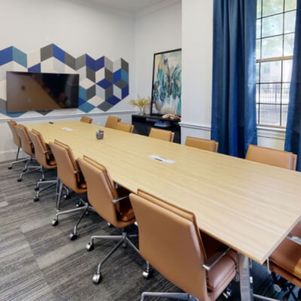 Apt CoWork at Cottonwood Ridgeview