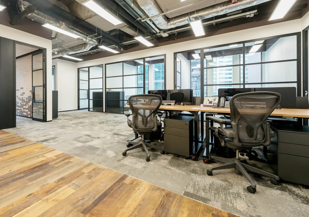 The Executive Centre-Two Chinachem Central