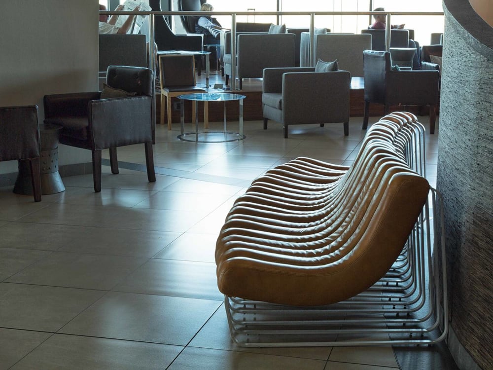 Plaza Premium Lounge King Shaka International Airport
