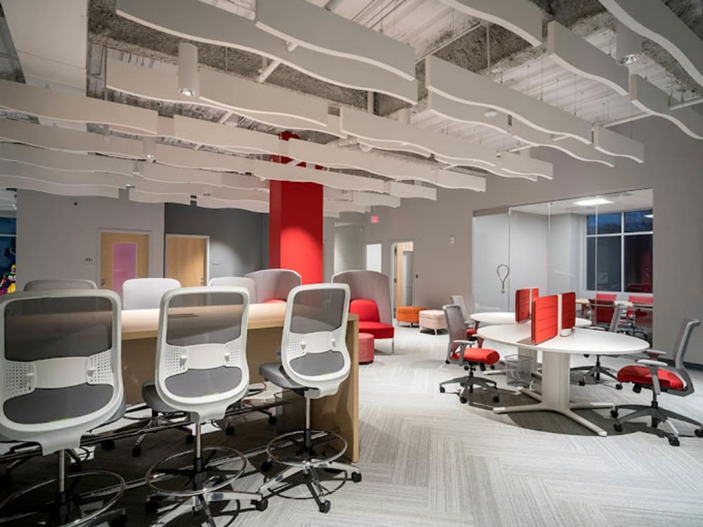 BNA CoWork Herron-Rock Hill