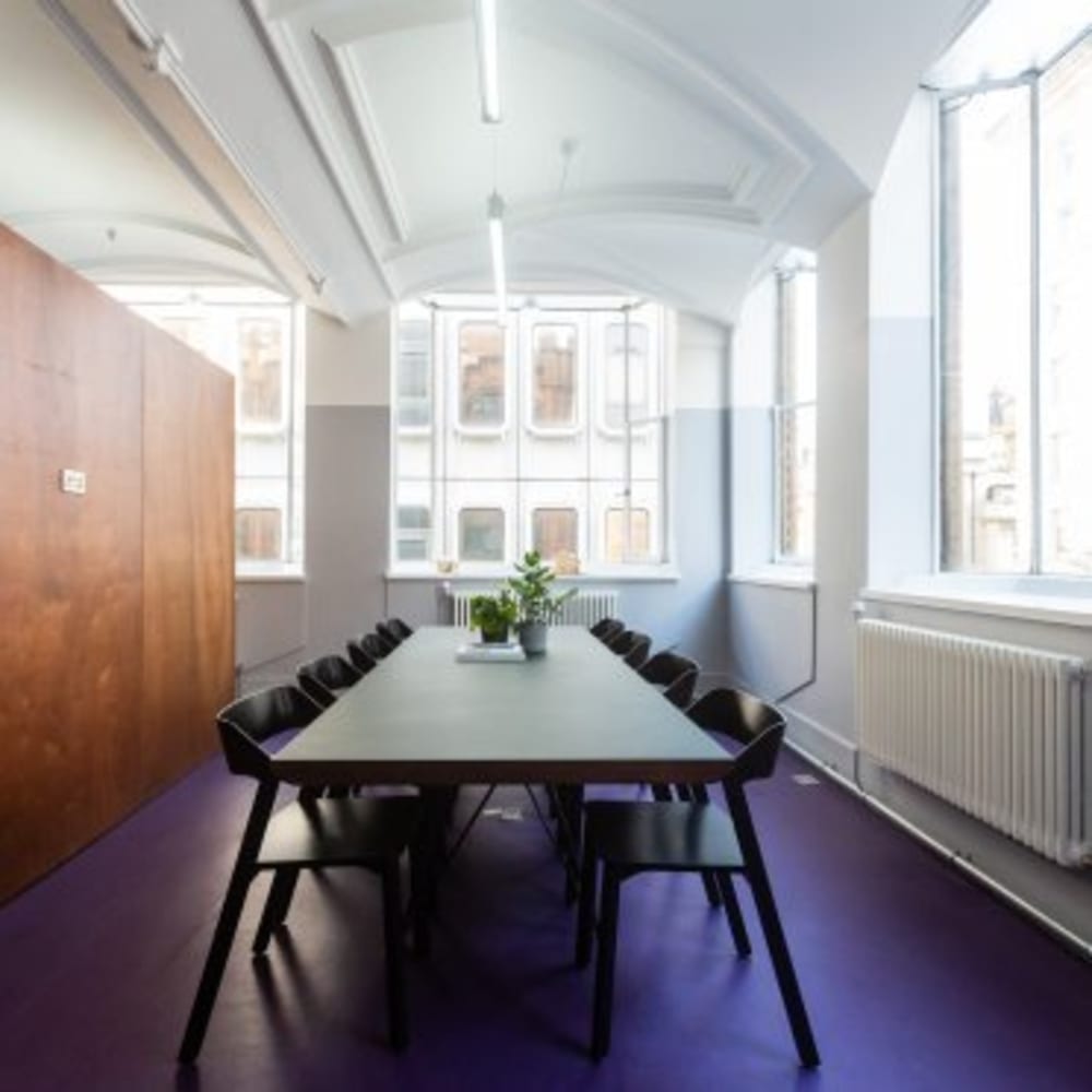 Yakel Slater Studios Liverpool