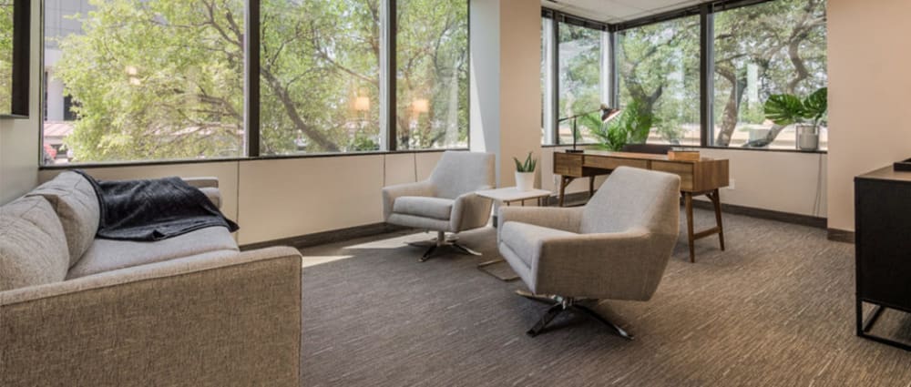 Therapy Space Dallas