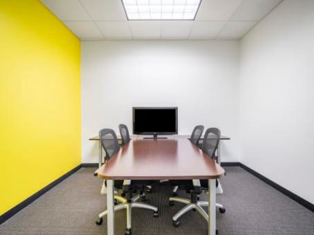 Regus Maple Lawn Columbia