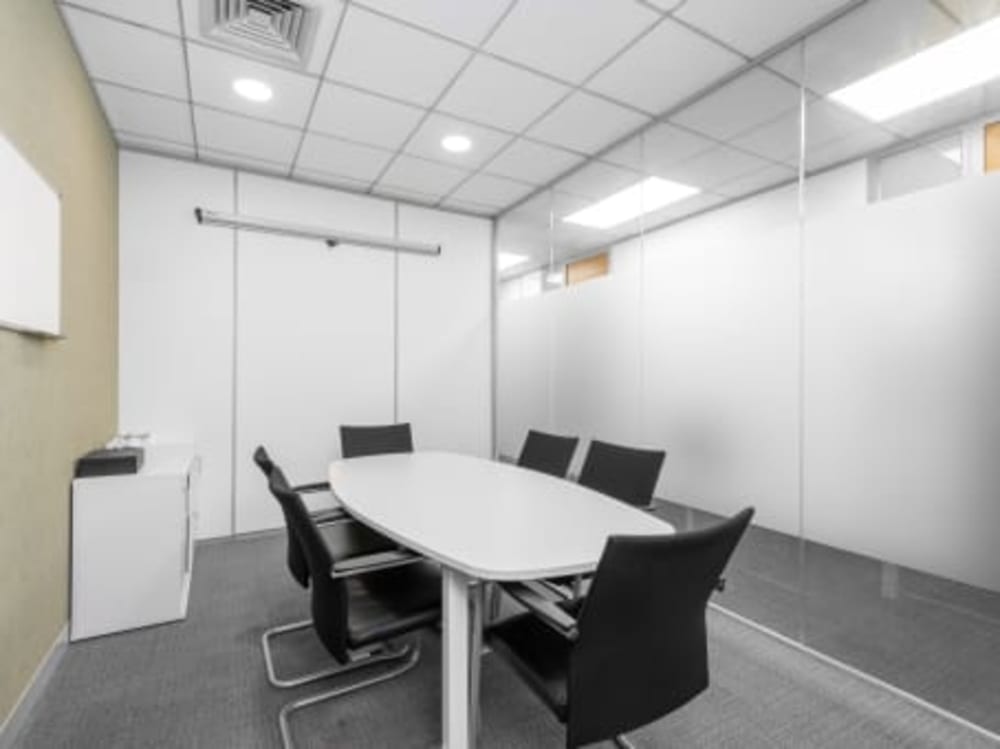 Regus Bristol Aztec West