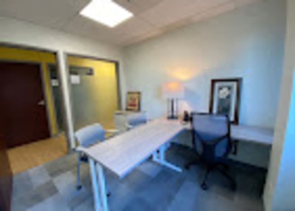 Office Evolution Ann Arbor