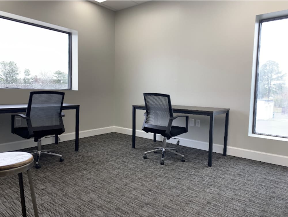 WorkSpace Lexington Park