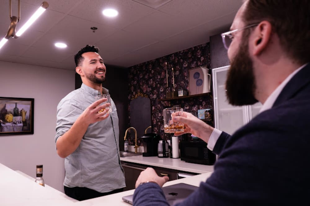 The Enclave Coworking-Wilmette